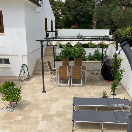 Vlatino Seget Vranjica Exterior foto