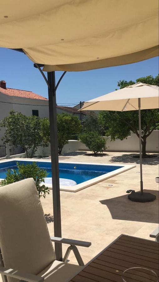 Vlatino Seget Vranjica Exterior foto