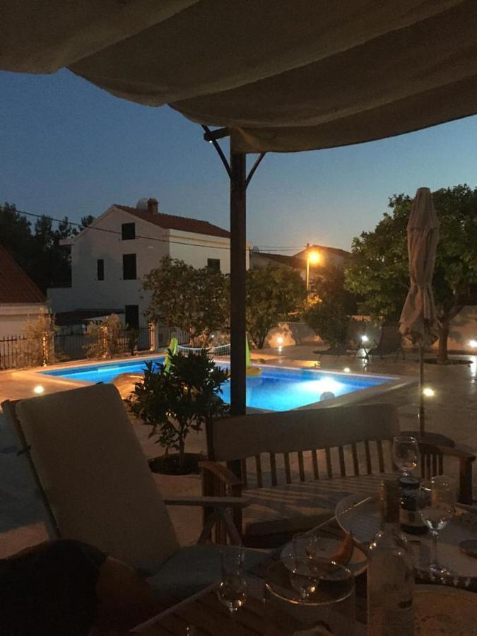 Vlatino Seget Vranjica Exterior foto