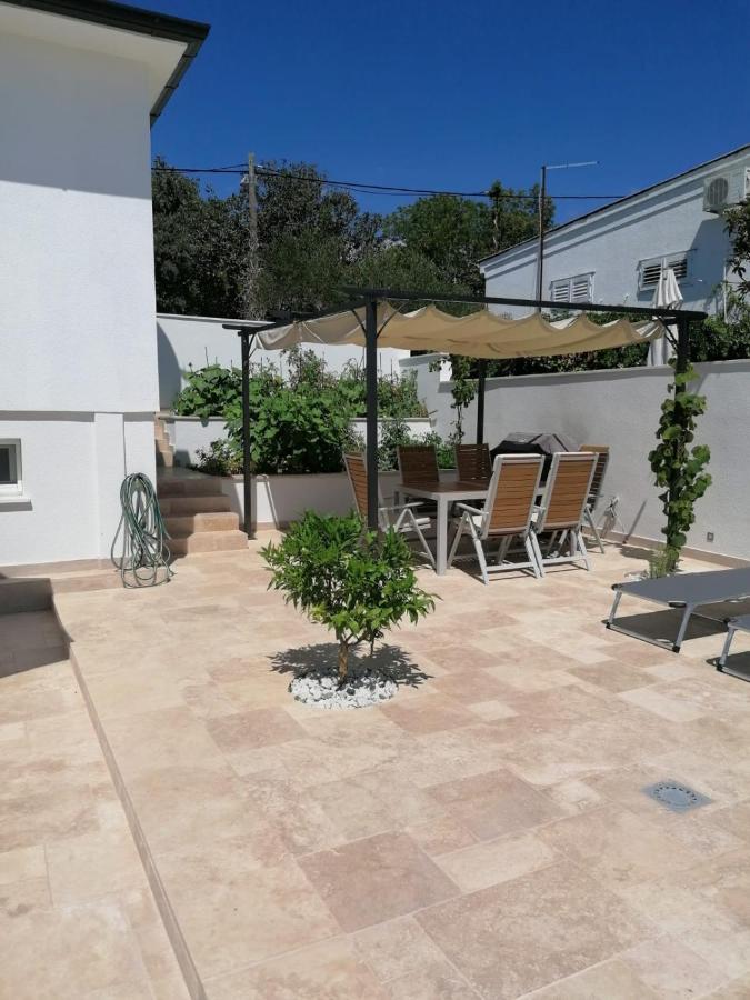 Vlatino Seget Vranjica Exterior foto