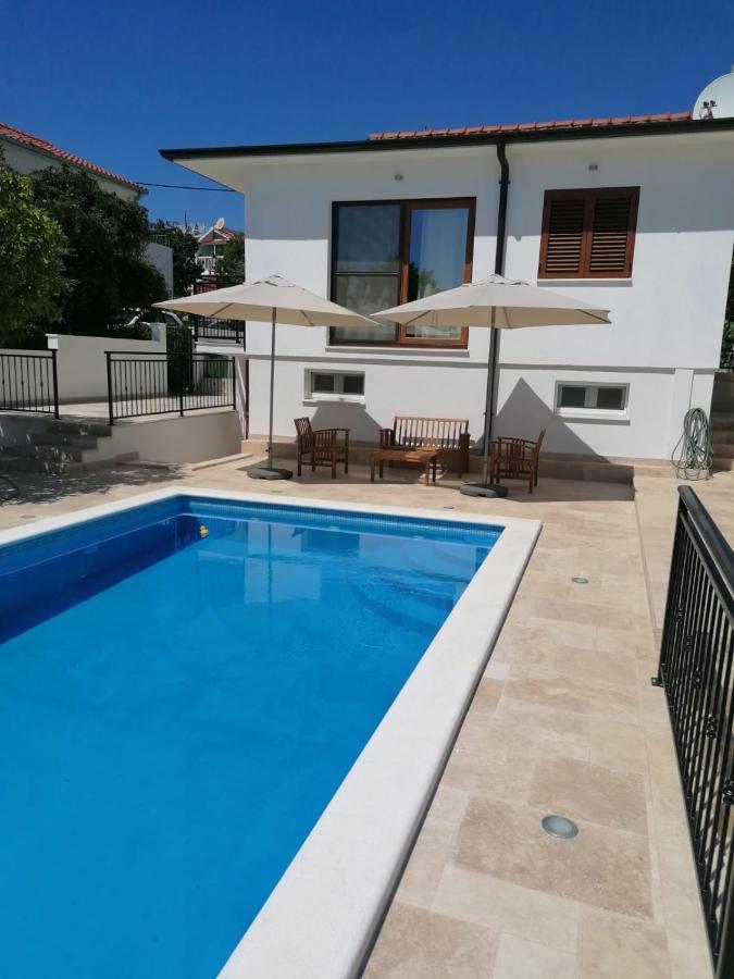Vlatino Seget Vranjica Exterior foto