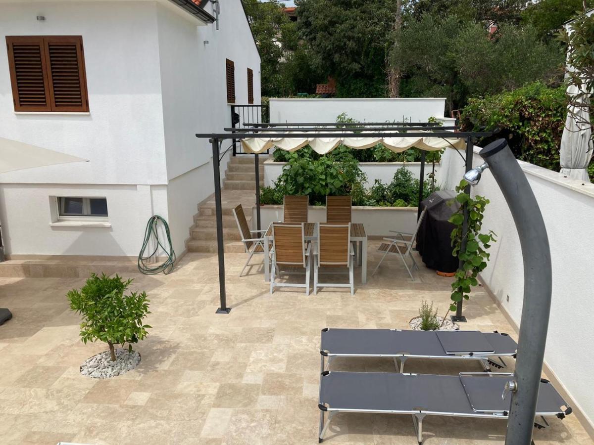 Vlatino Seget Vranjica Exterior foto