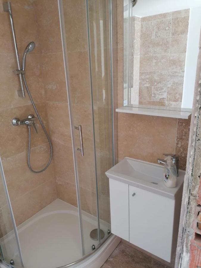 Vlatino Seget Vranjica Exterior foto