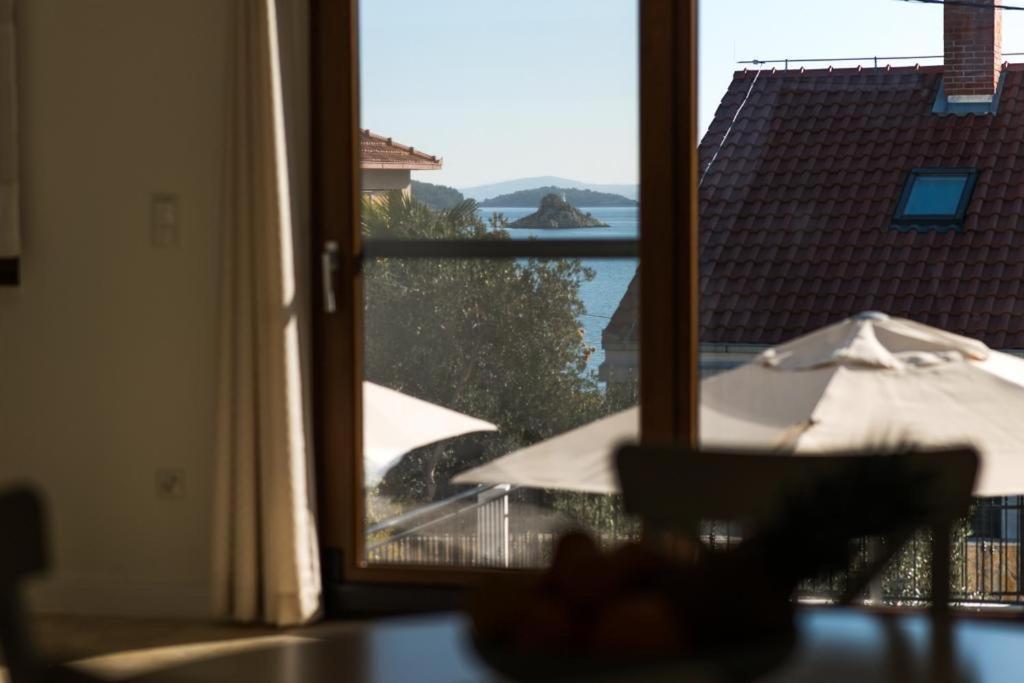 Vlatino Seget Vranjica Exterior foto