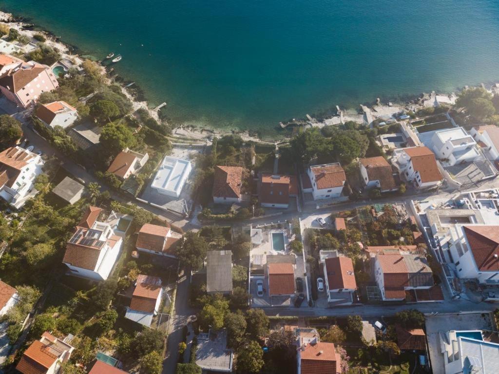 Vlatino Seget Vranjica Exterior foto