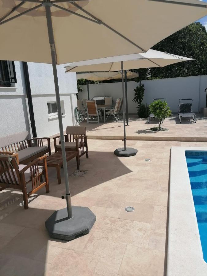 Vlatino Seget Vranjica Exterior foto